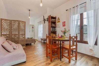 La Casita Del Cestero — foto 4