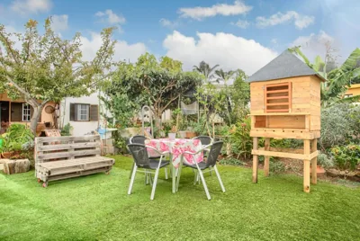 La Casita Del Cestero — foto 6