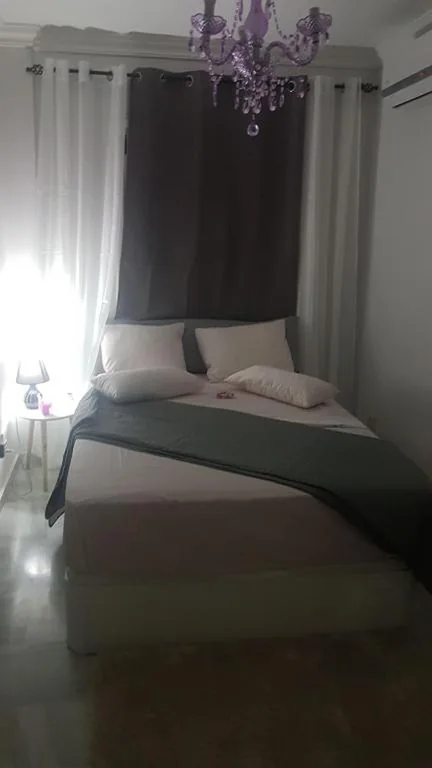 Doppelzimmer mit Innenhof — la CASITA DEL CORAZON