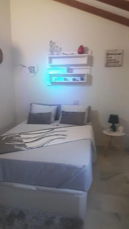Doppelzimmer — la CASITA DEL CORAZON