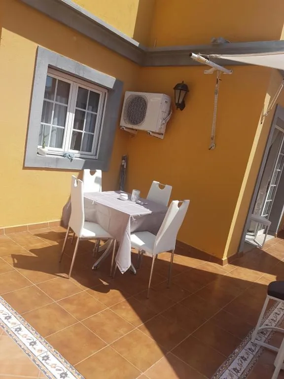 la CASITA DEL CORAZON
