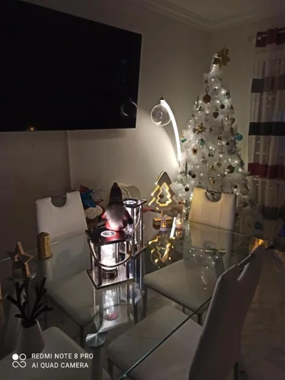 la CASITA DEL CORAZON — Foto 3