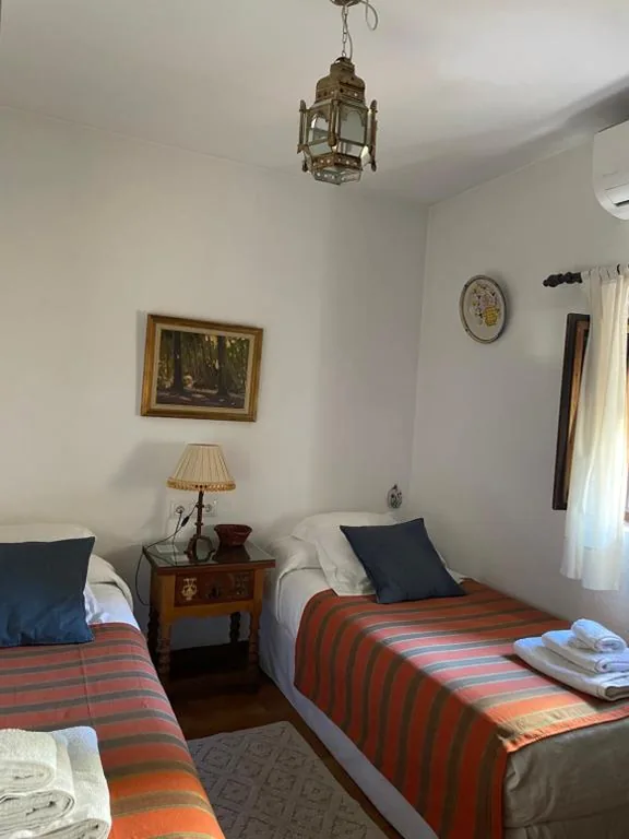 La Casita del Corralon