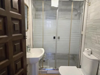 La Casita del Corralon — Foto 8