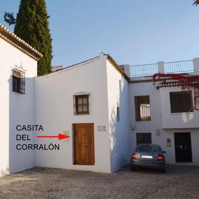 La Casita del Corralon — Foto 9