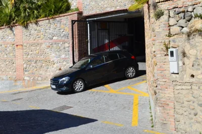 La Casita del Corralon — Foto 10