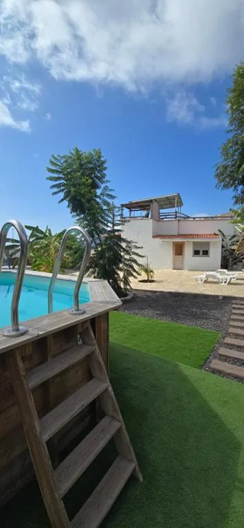 La casita del fin del mundo en La Palma — photo 4