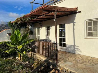 La casita del fin del mundo en La Palma — photo 6