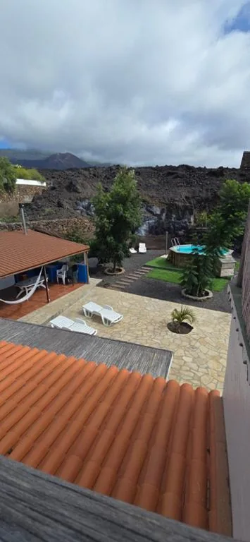 La casita del fin del mundo en La Palma — photo 9