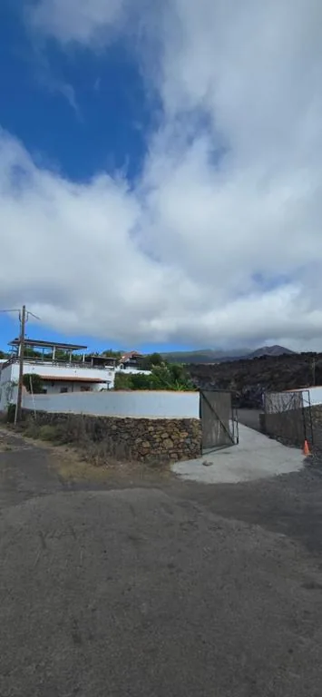 La casita del fin del mundo en La Palma — photo 10
