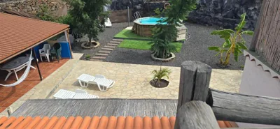 La casita del fin del mundo en La Palma — photo 11