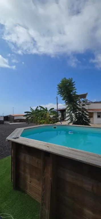 La casita del fin del mundo en La Palma — photo 12