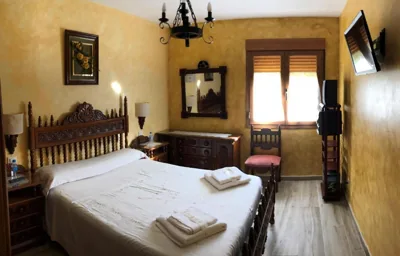 La Casita del Guarda — foto 2