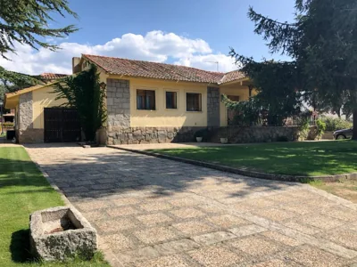 La Casita del Guarda — foto 7