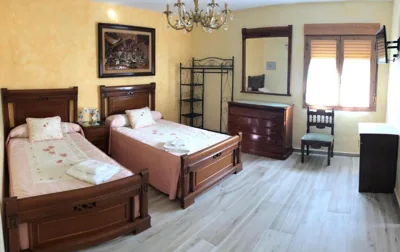 La Casita del Guarda — foto 8
