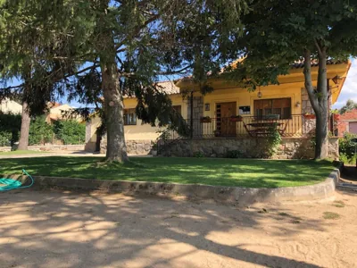 La Casita del Guarda — foto 9