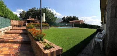 La Casita del Guarda — foto 10