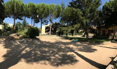 La Casita del Guarda — foto 11