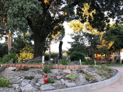 La Casita del Guarda — foto 12
