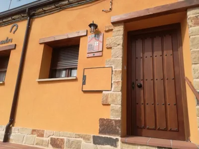 La casita del herrador — Foto 4