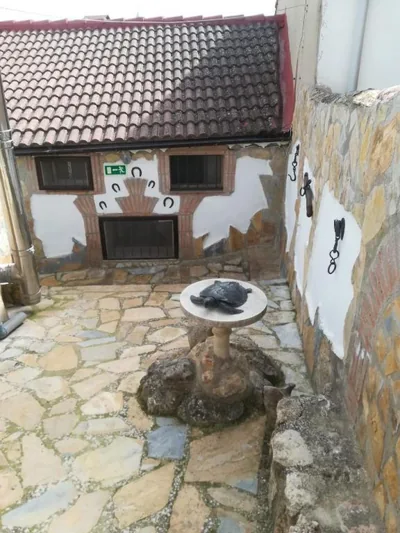 La casita del herrador — Foto 6