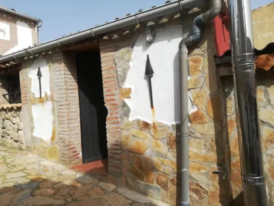 La casita del herrador — Foto 8