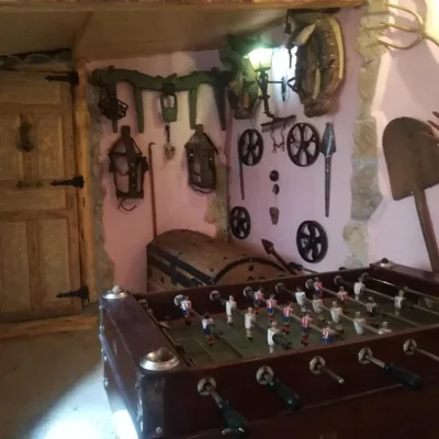 La casita del herrador — Foto 9