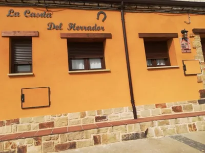 La casita del herrador — Foto 10