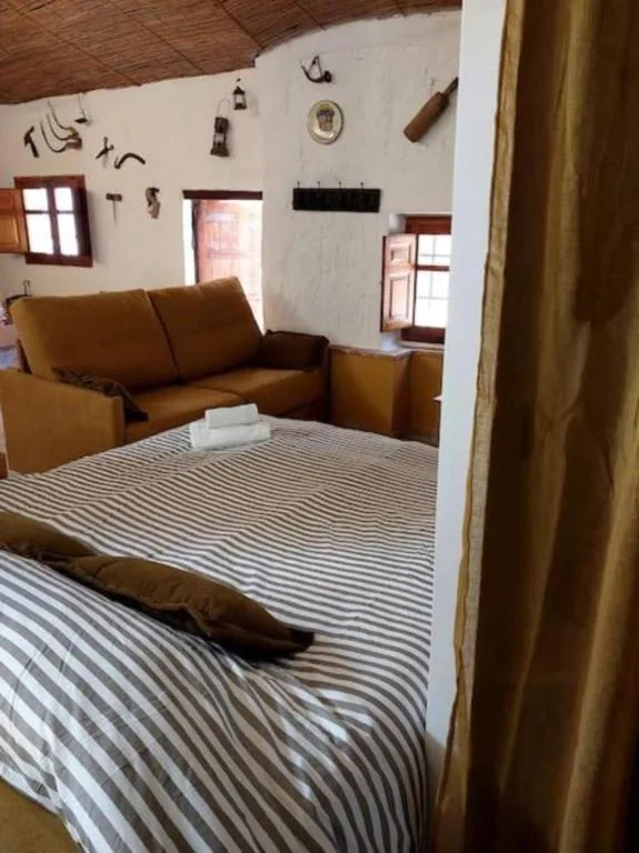 La casita del Horno