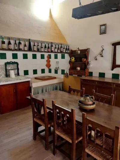 La casita del Horno — foto 4