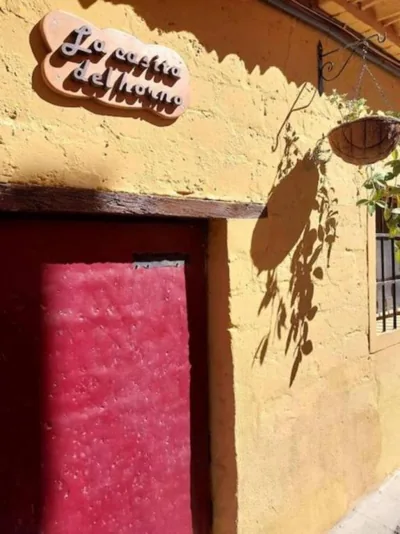 La casita del Horno — foto 9