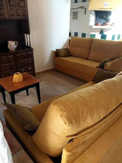 La casita del Horno — foto 10