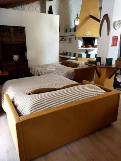 La casita del Horno — foto 11