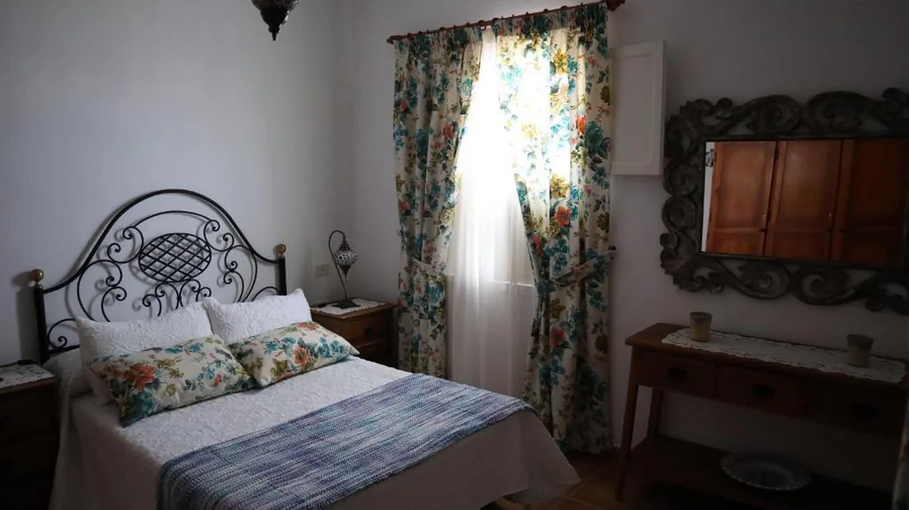 LA CASITA DEL JEBRERO