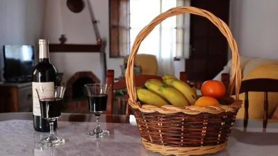 LA CASITA DEL JEBRERO — 照片 4