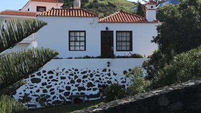 LA CASITA DEL JEBRERO — 照片 6