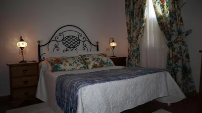 LA CASITA DEL JEBRERO — 照片 12