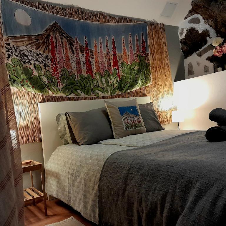 La casita del Lagar