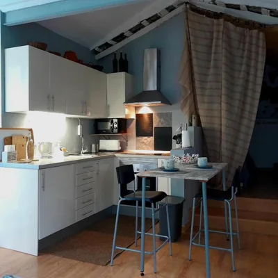 La casita del Lagar — photo 8