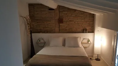 LA CASITA DEL LAUREL casa entera By Apartamentos Logrono — Foto 6