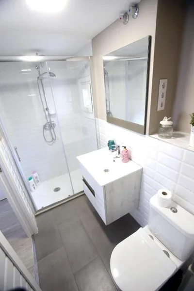 LA CASITA DEL LAUREL casa entera By Apartamentos Logrono — Foto 7
