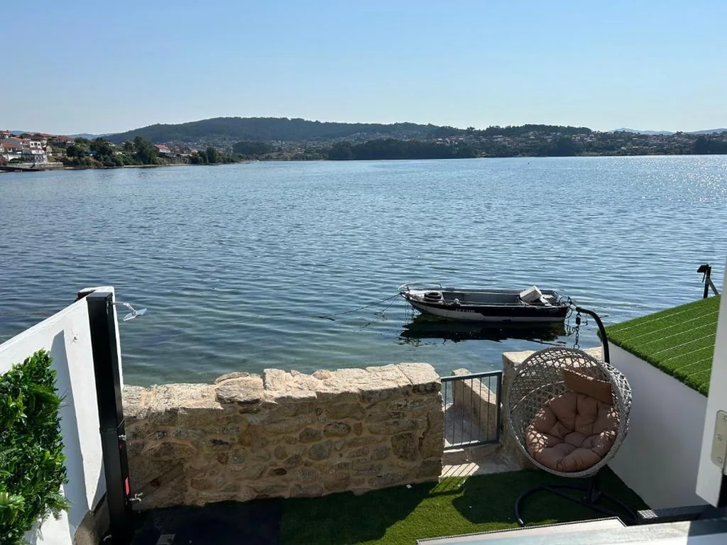 Haus mit 2 Schlafzimmern — La Casita del Mar