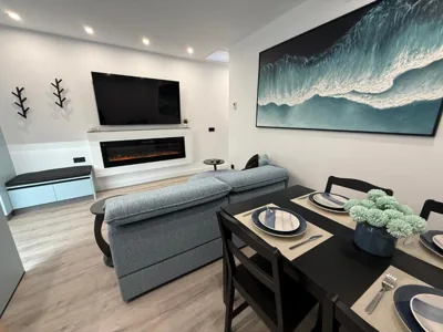 La Casita del Mar — Foto 5