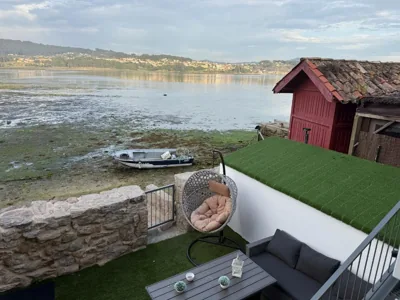 La Casita del Mar — Foto 6