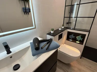La Casita del Mar — Foto 8