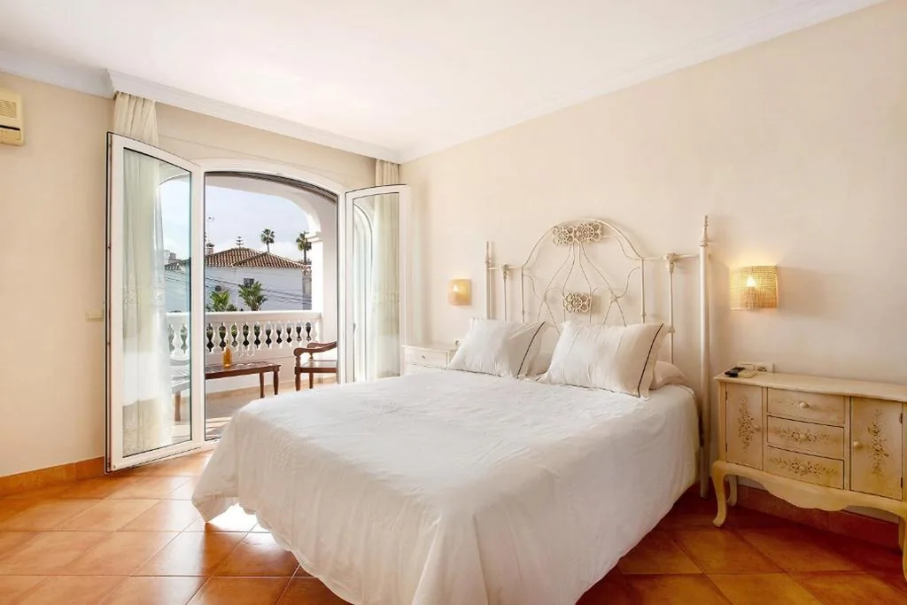 La casita del mar
