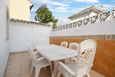 La casita del mar — 照片 4