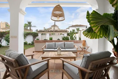 La casita del mar — 照片 9