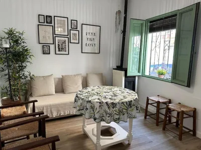 La Casita del Molino. Old Town Centre. — foto 4