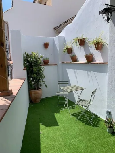 La Casita del Molino. Old Town Centre. — foto 6